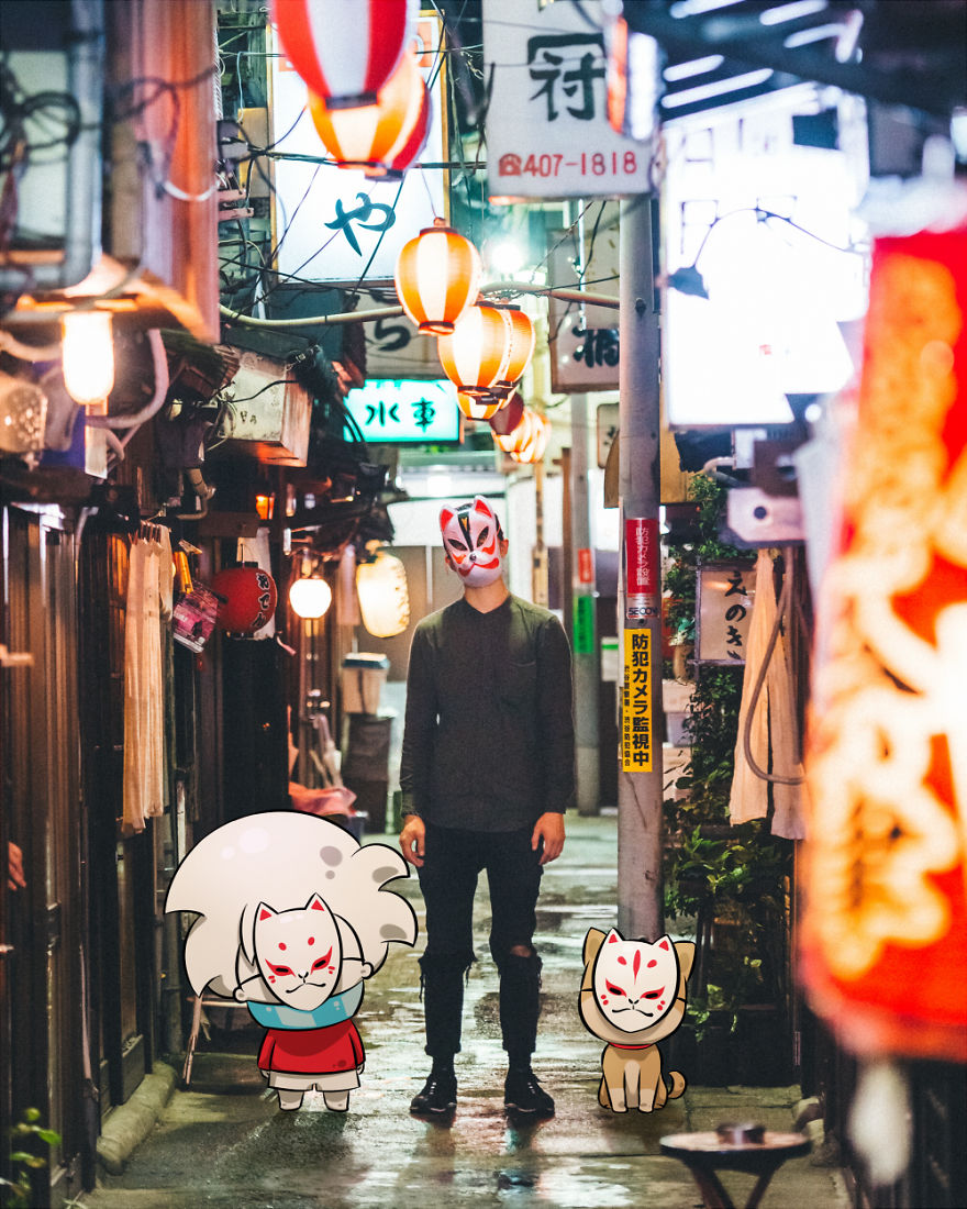 20+ Of The Cutest Artworks That Will Put A Smile On Your Face And In Your Heart 20+ Of The Cutest Artworks That Will Put A Smile On Your Face And In Your Heart