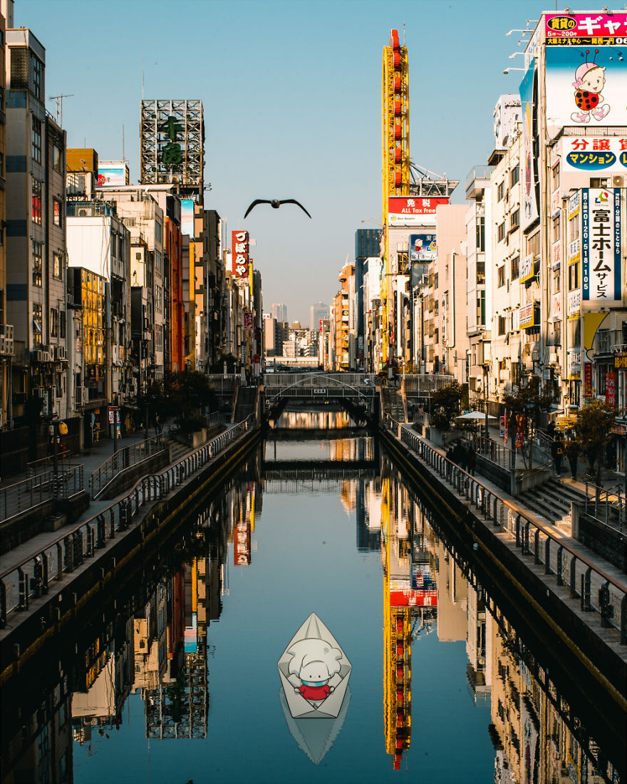 20+ Of The Cutest Artworks That Will Put A Smile On Your Face And In Your Heart 20+ Of The Cutest Artworks That Will Put A Smile On Your Face And In Your Heart