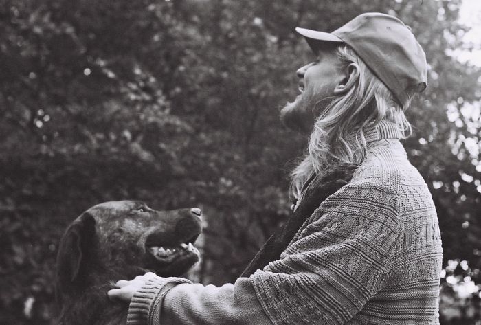 Magical Forest Midsummer’s Day In Estonia Magical Forest Midsummer’s Day In Estonia