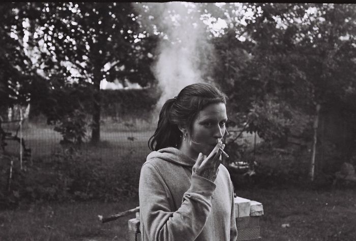 Magical Forest Midsummer’s Day In Estonia Magical Forest Midsummer’s Day In Estonia