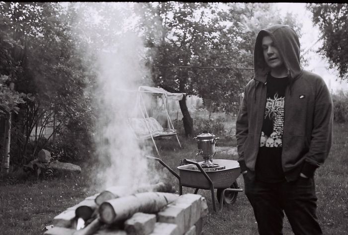 Magical Forest Midsummer’s Day In Estonia Magical Forest Midsummer’s Day In Estonia