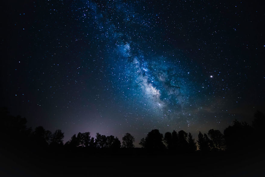 In A Time Of Auto Everything, This Photographer Prefers To Shoot In Manual. Here’s Why