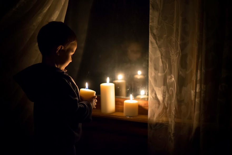 In A Time Of Auto Everything, This Photographer Prefers To Shoot In Manual. Here’s Why