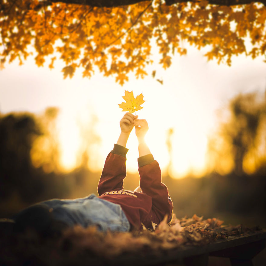 In A Time Of Auto Everything, This Photographer Prefers To Shoot In Manual. Here’s Why