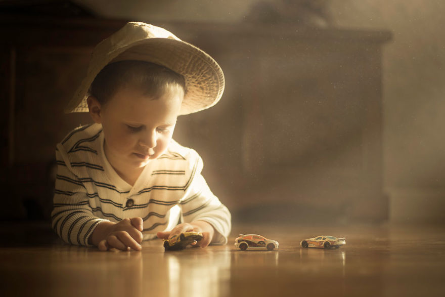 In A Time Of Auto Everything, This Photographer Prefers To Shoot In Manual. Here’s Why