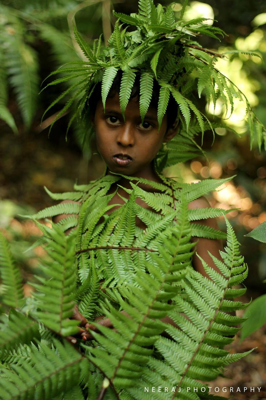 I Documented The Heavenly Munnar