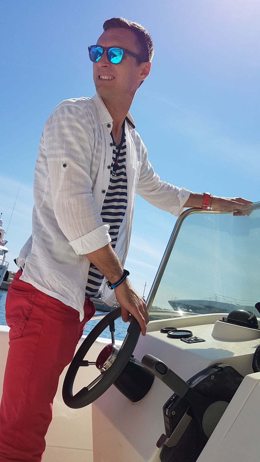 This Guy Completely Changed His Life Around: From Electronics Engineer In Romania To Jewellery Designer In Croatia This Guy Completely Changed His Life Around: From Electronics Engineer In Romania To Jewellery Designer In Croatia