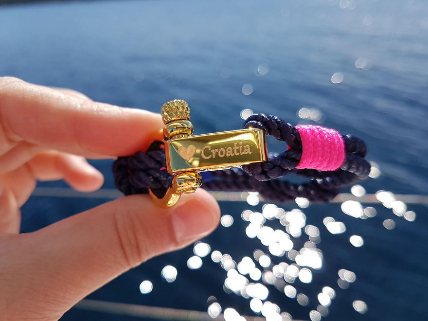 This Guy Completely Changed His Life Around: From Electronics Engineer In Romania To Jewellery Designer In Croatia This Guy Completely Changed His Life Around: From Electronics Engineer In Romania To Jewellery Designer In Croatia