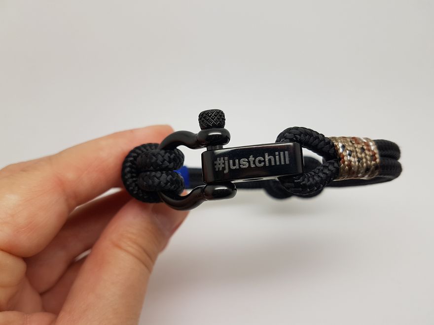 This Guy Completely Changed His Life Around: From Electronics Engineer In Romania To Jewellery Designer In Croatia This Guy Completely Changed His Life Around: From Electronics Engineer In Romania To Jewellery Designer In Croatia