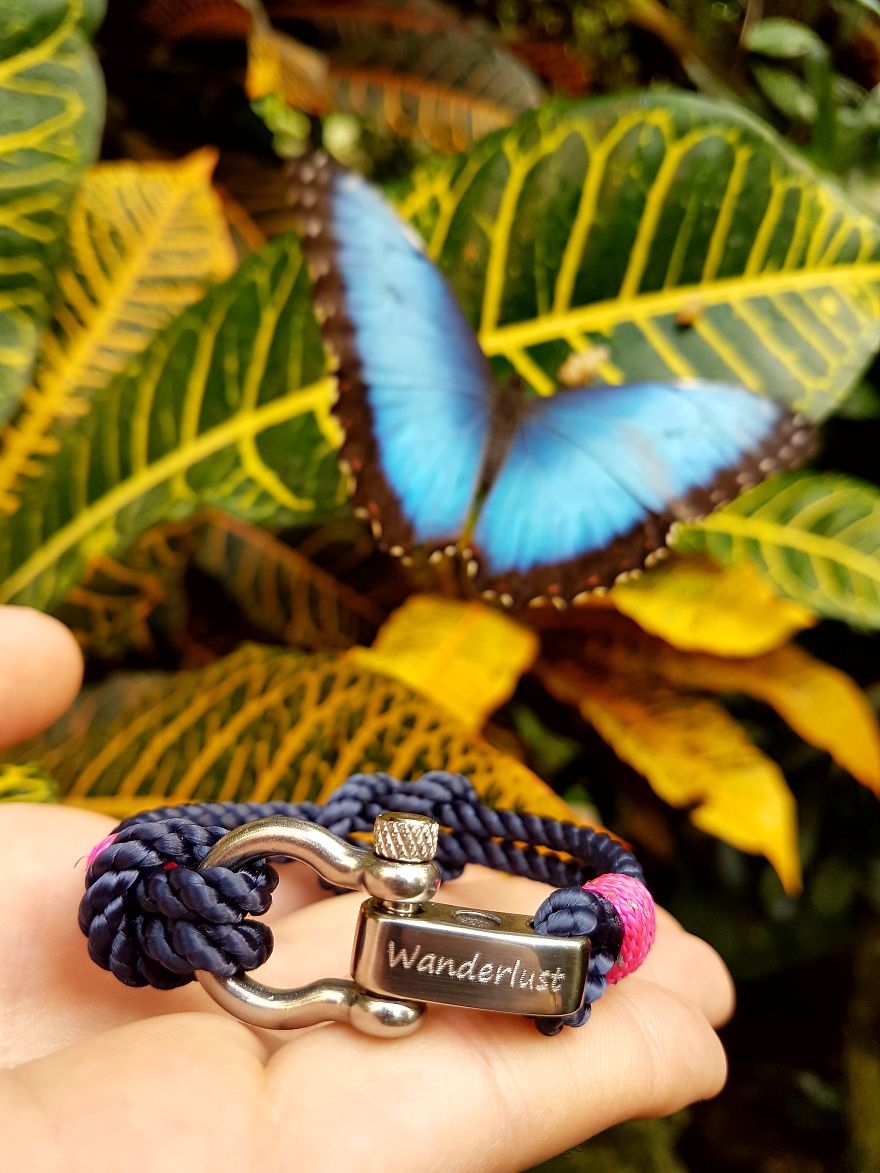 This Guy Completely Changed His Life Around: From Electronics Engineer In Romania To Jewellery Designer In Croatia This Guy Completely Changed His Life Around: From Electronics Engineer In Romania To Jewellery Designer In Croatia