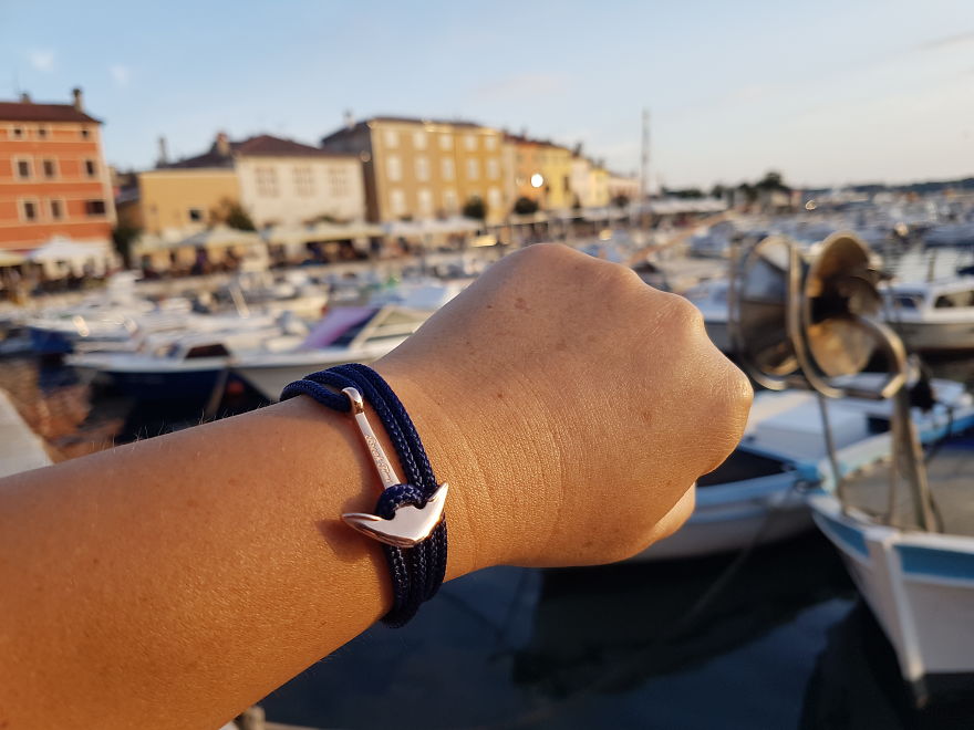 This Guy Completely Changed His Life Around: From Electronics Engineer In Romania To Jewellery Designer In Croatia This Guy Completely Changed His Life Around: From Electronics Engineer In Romania To Jewellery Designer In Croatia