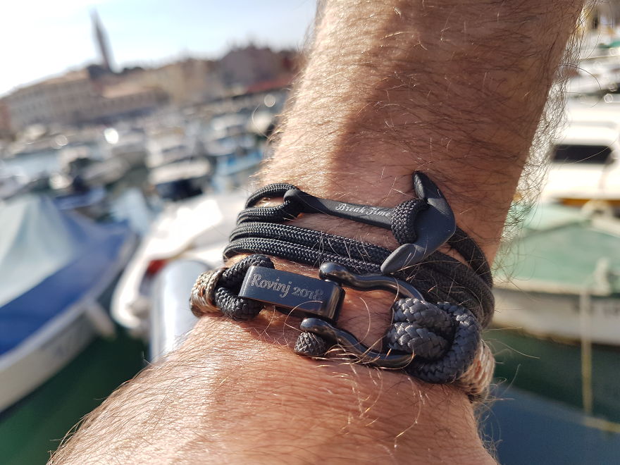 This Guy Completely Changed His Life Around: From Electronics Engineer In Romania To Jewellery Designer In Croatia This Guy Completely Changed His Life Around: From Electronics Engineer In Romania To Jewellery Designer In Croatia