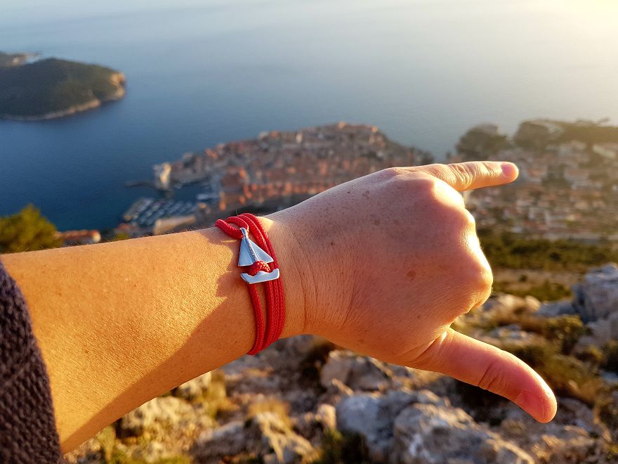 This Guy Completely Changed His Life Around: From Electronics Engineer In Romania To Jewellery Designer In Croatia This Guy Completely Changed His Life Around: From Electronics Engineer In Romania To Jewellery Designer In Croatia