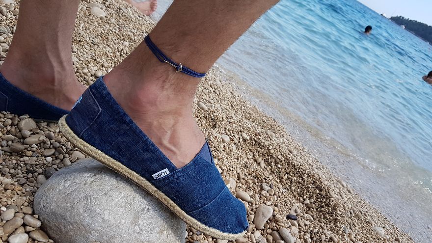 This Guy Completely Changed His Life Around: From Electronics Engineer In Romania To Jewellery Designer In Croatia This Guy Completely Changed His Life Around: From Electronics Engineer In Romania To Jewellery Designer In Croatia