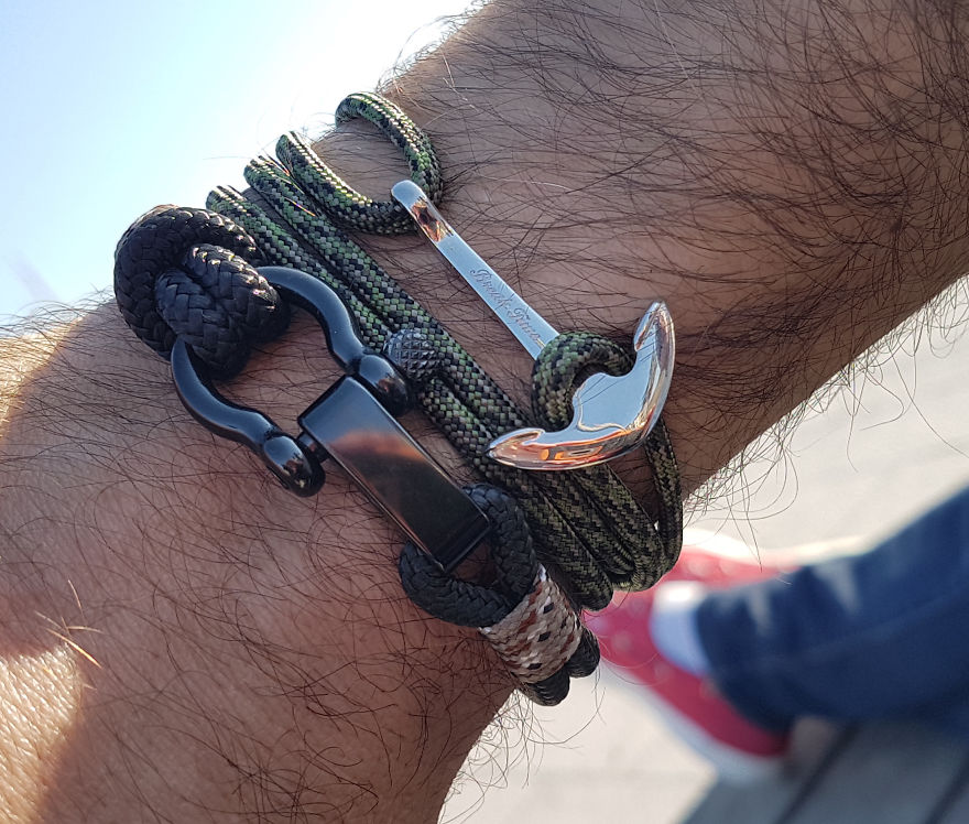 This Guy Completely Changed His Life Around: From Electronics Engineer In Romania To Jewellery Designer In Croatia This Guy Completely Changed His Life Around: From Electronics Engineer In Romania To Jewellery Designer In Croatia