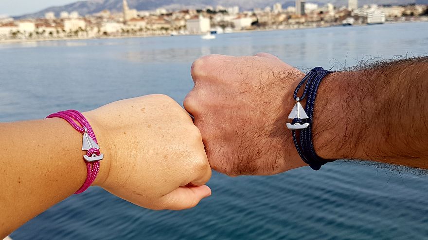 This Guy Completely Changed His Life Around: From Electronics Engineer In Romania To Jewellery Designer In Croatia This Guy Completely Changed His Life Around: From Electronics Engineer In Romania To Jewellery Designer In Croatia