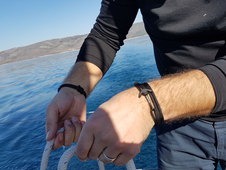 This Guy Completely Changed His Life Around: From Electronics Engineer In Romania To Jewellery Designer In Croatia This Guy Completely Changed His Life Around: From Electronics Engineer In Romania To Jewellery Designer In Croatia