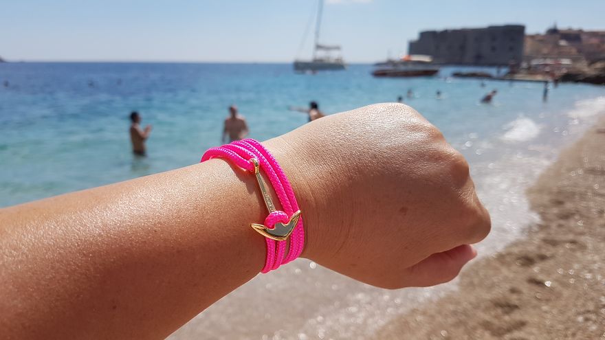 This Guy Completely Changed His Life Around: From Electronics Engineer In Romania To Jewellery Designer In Croatia This Guy Completely Changed His Life Around: From Electronics Engineer In Romania To Jewellery Designer In Croatia