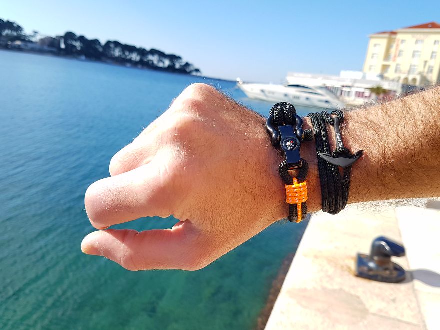 This Guy Completely Changed His Life Around: From Electronics Engineer In Romania To Jewellery Designer In Croatia This Guy Completely Changed His Life Around: From Electronics Engineer In Romania To Jewellery Designer In Croatia