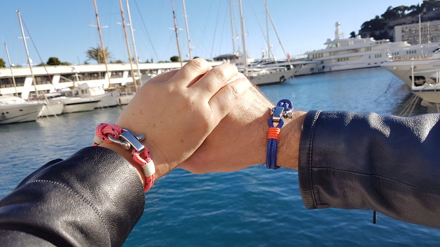 This Guy Completely Changed His Life Around: From Electronics Engineer In Romania To Jewellery Designer In Croatia This Guy Completely Changed His Life Around: From Electronics Engineer In Romania To Jewellery Designer In Croatia