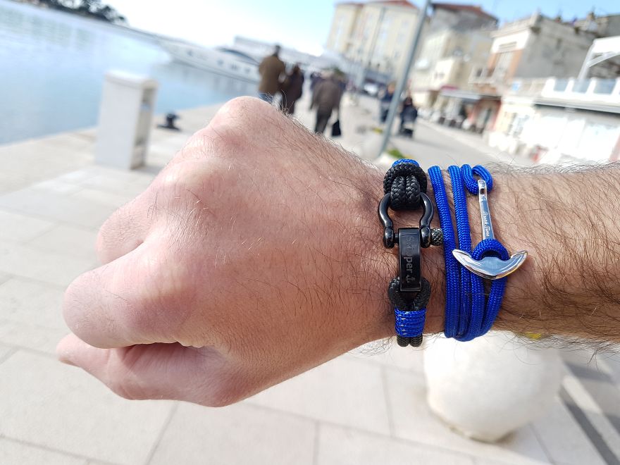 This Guy Completely Changed His Life Around: From Electronics Engineer In Romania To Jewellery Designer In Croatia This Guy Completely Changed His Life Around: From Electronics Engineer In Romania To Jewellery Designer In Croatia