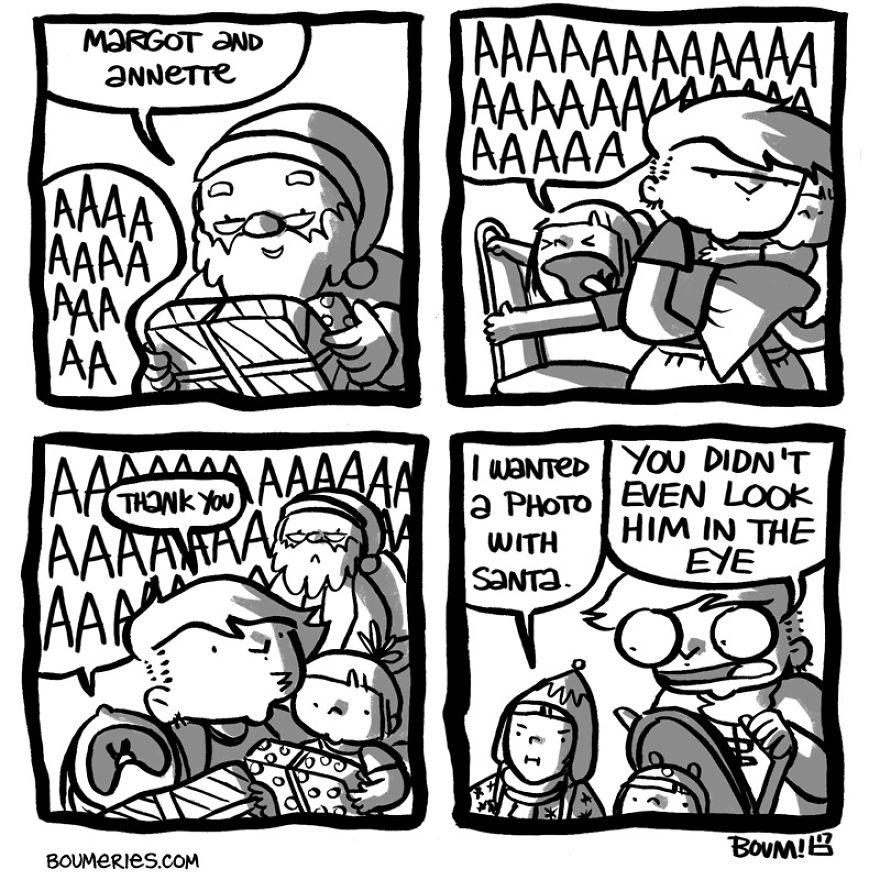 I Make Funny And Relatable Comics About Being A Parent (20+ Pics)