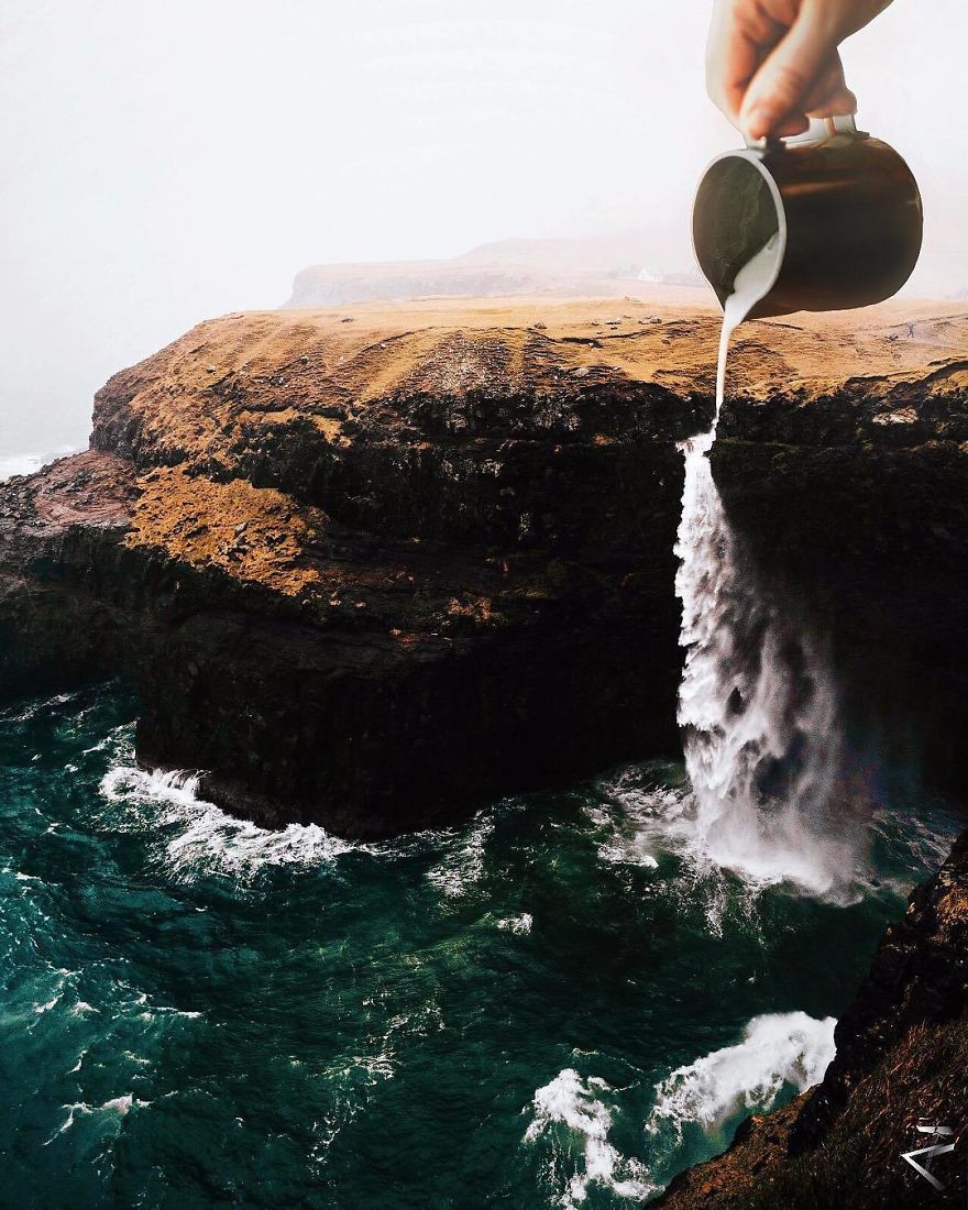 52 Surreal Photo Manipulations That I Created 52 Surreal Photo Manipulations That I Created