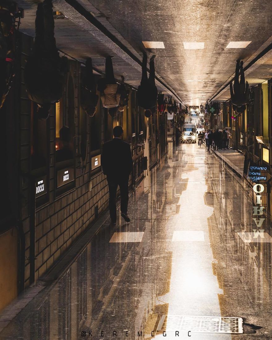 52 Surreal Photo Manipulations That I Created 52 Surreal Photo Manipulations That I Created