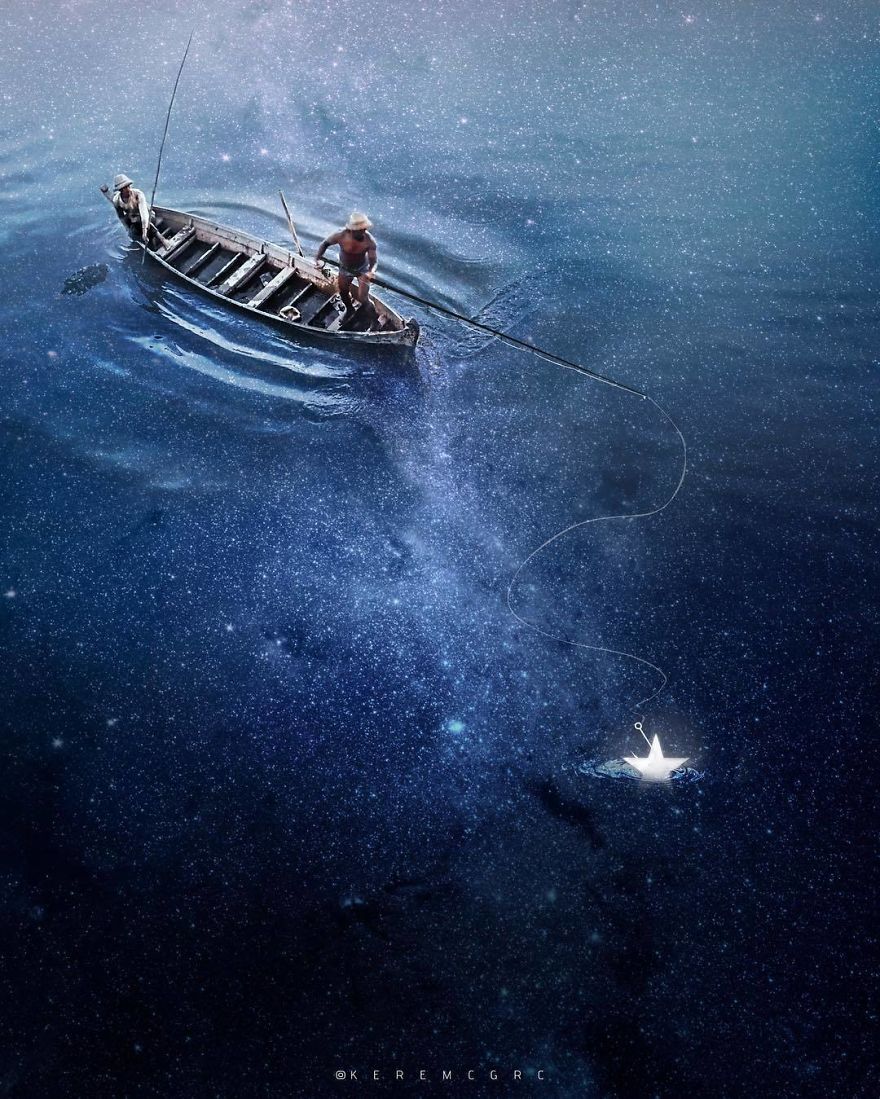 52 Surreal Photo Manipulations That I Created 52 Surreal Photo Manipulations That I Created