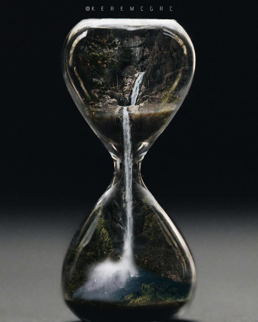 52 Surreal Photo Manipulations That I Created 52 Surreal Photo Manipulations That I Created