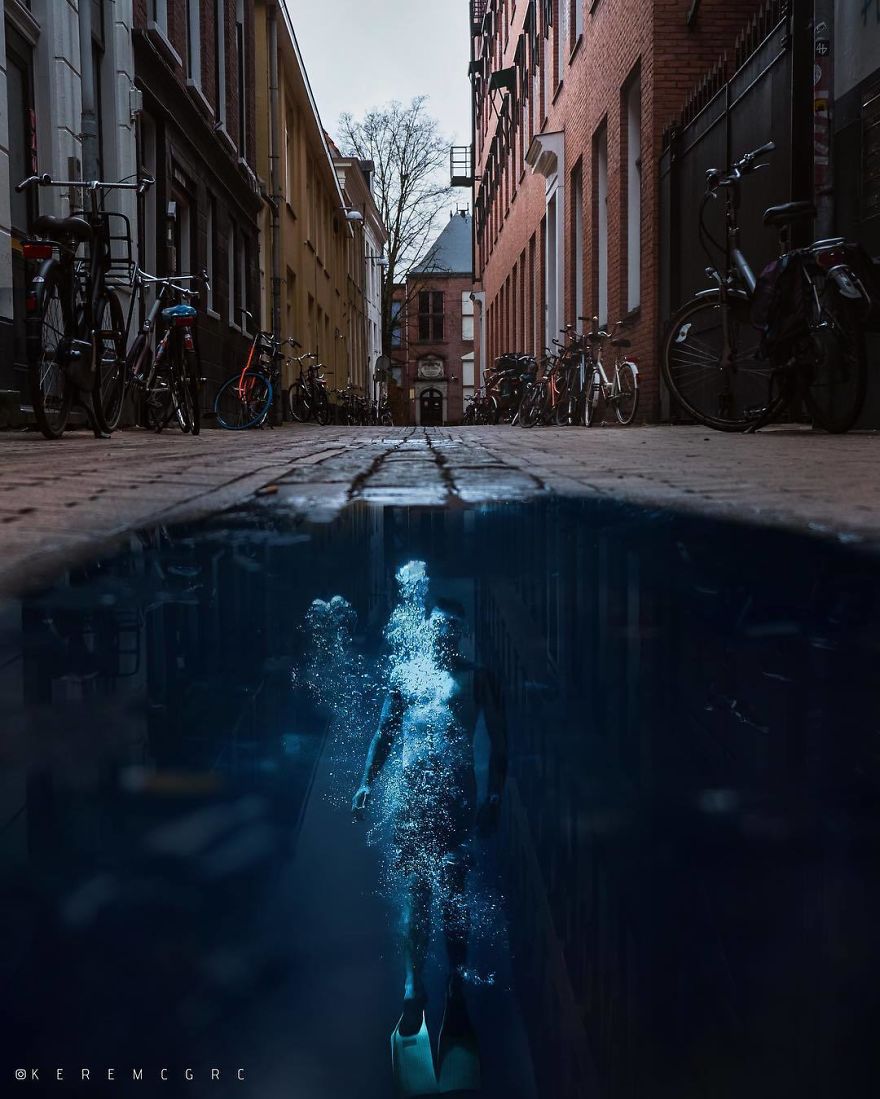 52 Surreal Photo Manipulations That I Created 52 Surreal Photo Manipulations That I Created