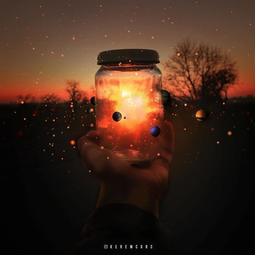 52 Surreal Photo Manipulations That I Created 52 Surreal Photo Manipulations That I Created