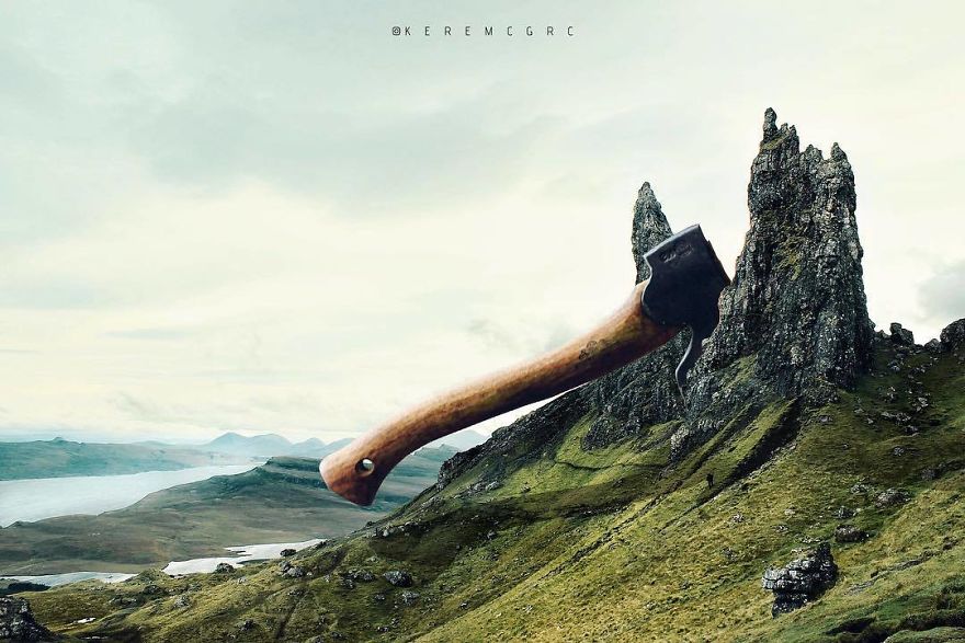 52 Surreal Photo Manipulations That I Created 52 Surreal Photo Manipulations That I Created