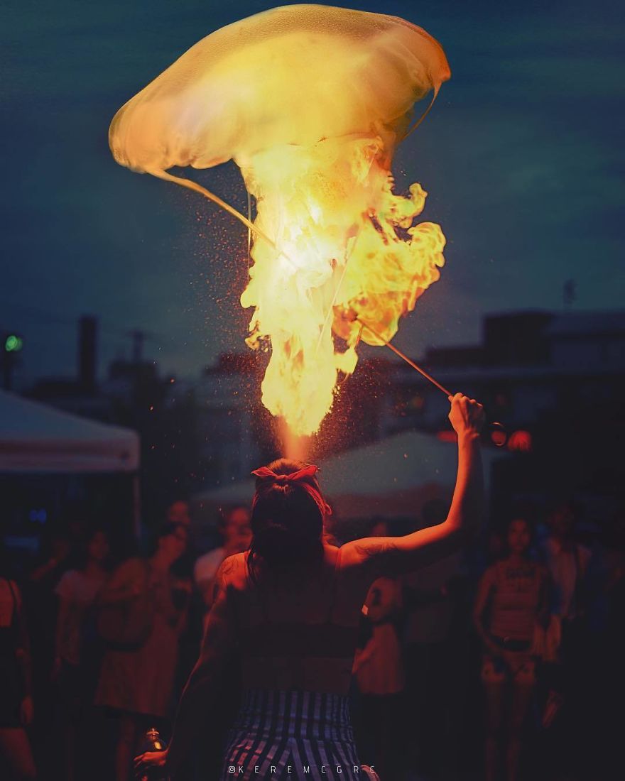 52 Surreal Photo Manipulations That I Created 52 Surreal Photo Manipulations That I Created