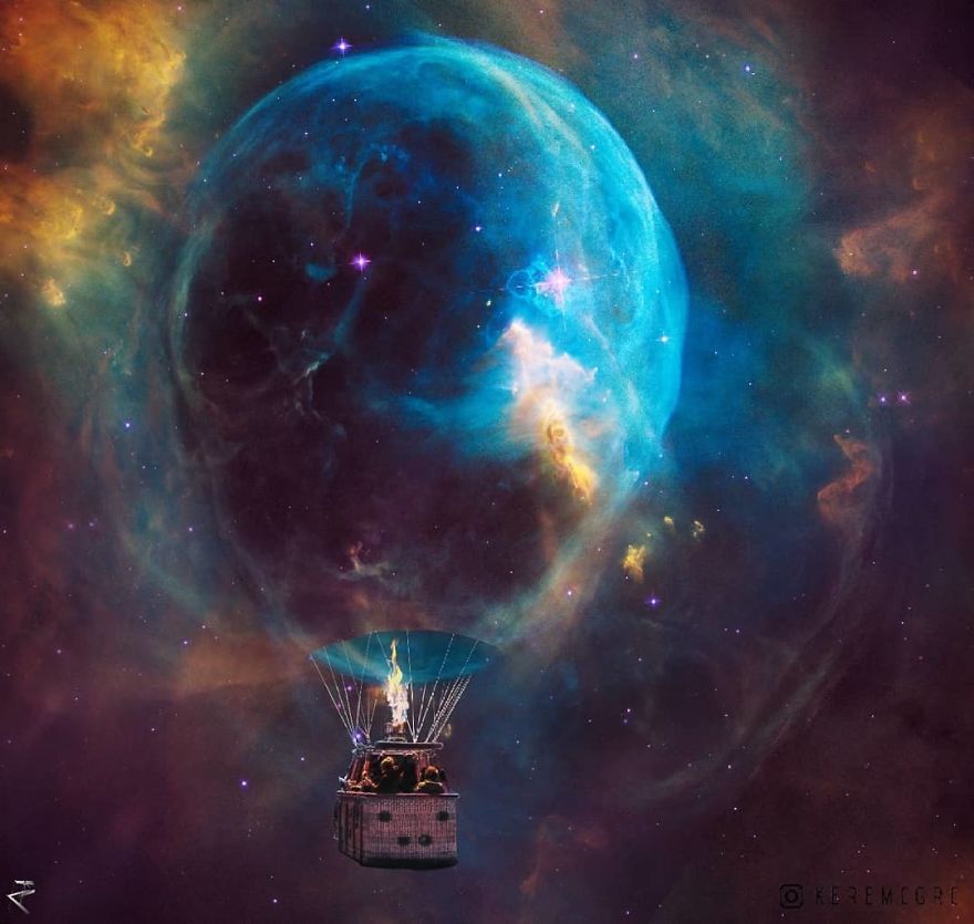 52 Surreal Photo Manipulations That I Created 52 Surreal Photo Manipulations That I Created