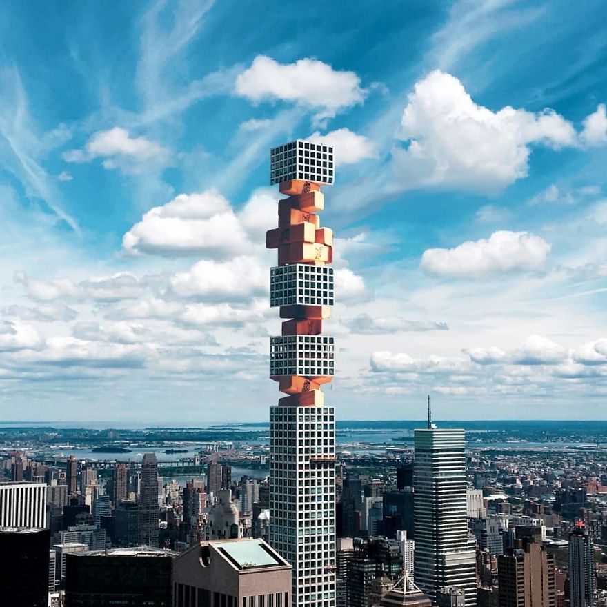 52 Surreal Photo Manipulations That I Created 52 Surreal Photo Manipulations That I Created