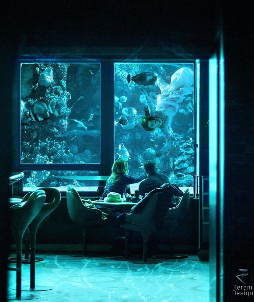 52 Surreal Photo Manipulations That I Created 52 Surreal Photo Manipulations That I Created