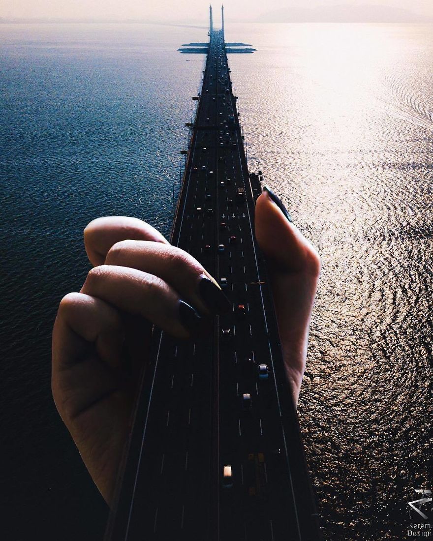 52 Surreal Photo Manipulations That I Created 52 Surreal Photo Manipulations That I Created