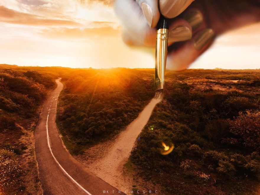 52 Surreal Photo Manipulations That I Created 52 Surreal Photo Manipulations That I Created