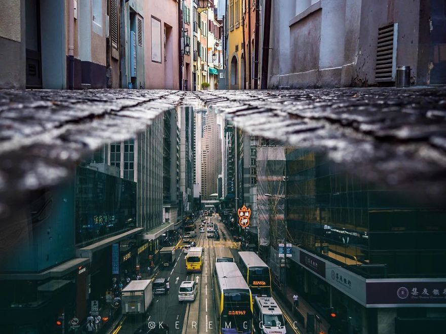 52 Surreal Photo Manipulations That I Created 52 Surreal Photo Manipulations That I Created