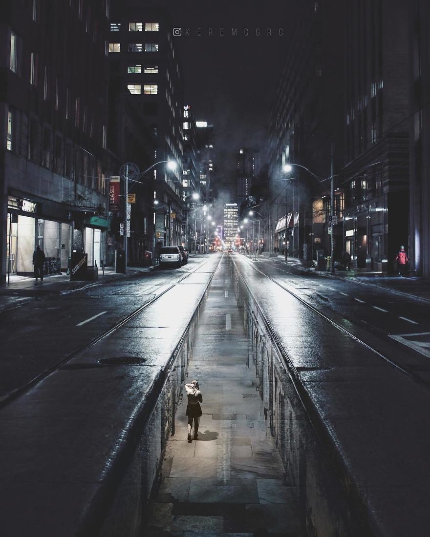 52 Surreal Photo Manipulations That I Created 52 Surreal Photo Manipulations That I Created