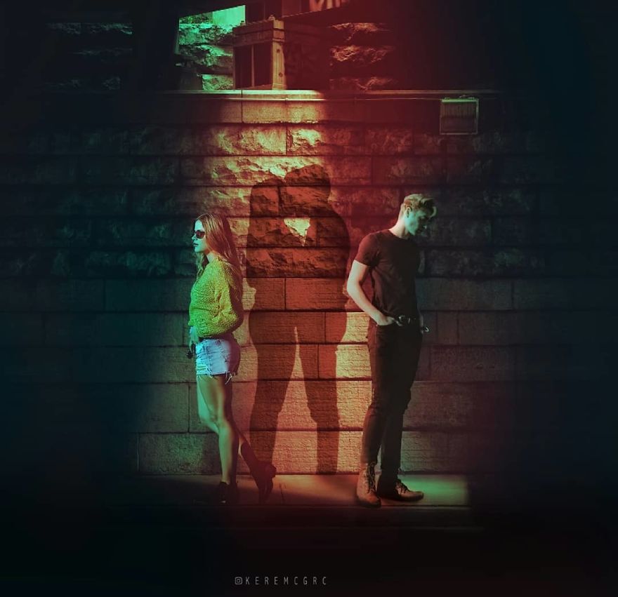 52 Surreal Photo Manipulations That I Created 52 Surreal Photo Manipulations That I Created