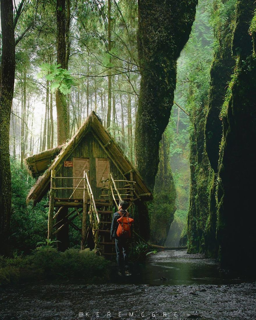 52 Surreal Photo Manipulations That I Created 52 Surreal Photo Manipulations That I Created