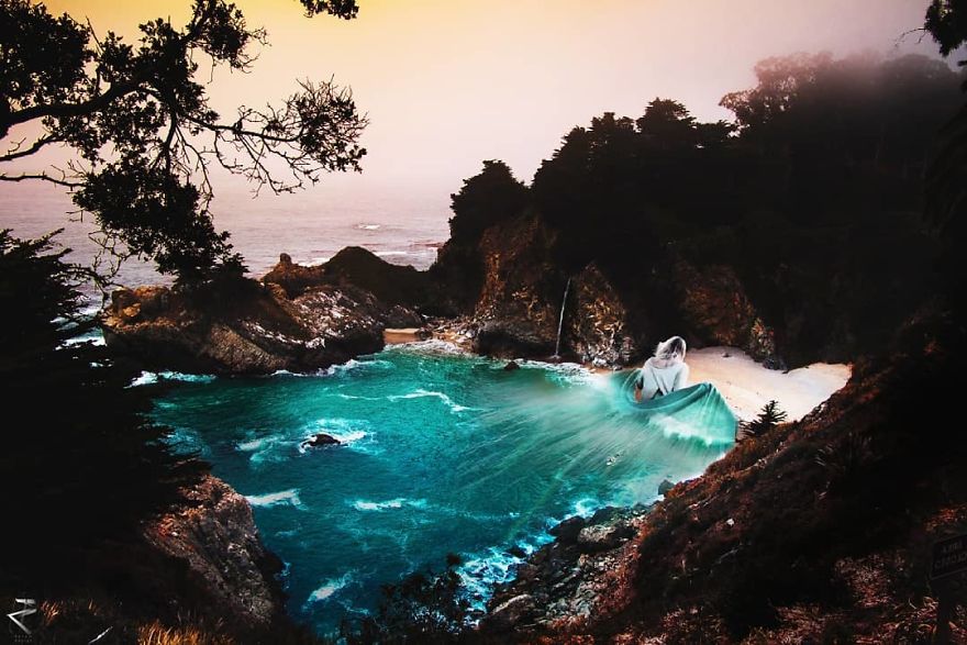 52 Surreal Photo Manipulations That I Created 52 Surreal Photo Manipulations That I Created