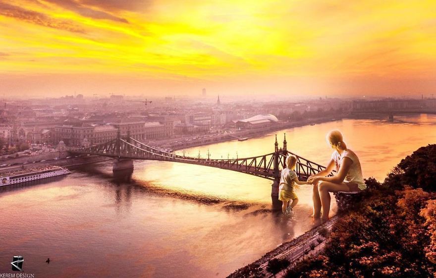 52 Surreal Photo Manipulations That I Created 52 Surreal Photo Manipulations That I Created