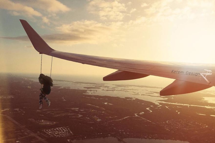 52 Surreal Photo Manipulations That I Created 52 Surreal Photo Manipulations That I Created