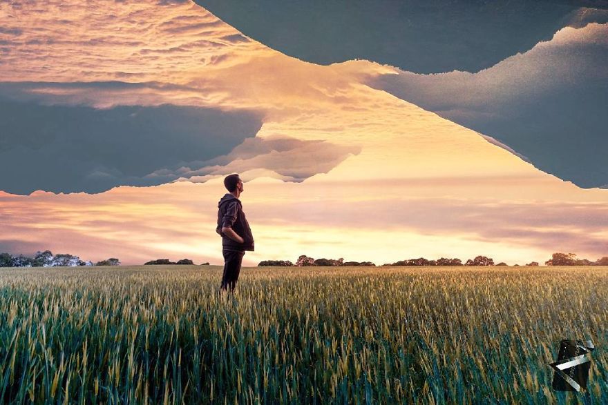 52 Surreal Photo Manipulations That I Created 52 Surreal Photo Manipulations That I Created