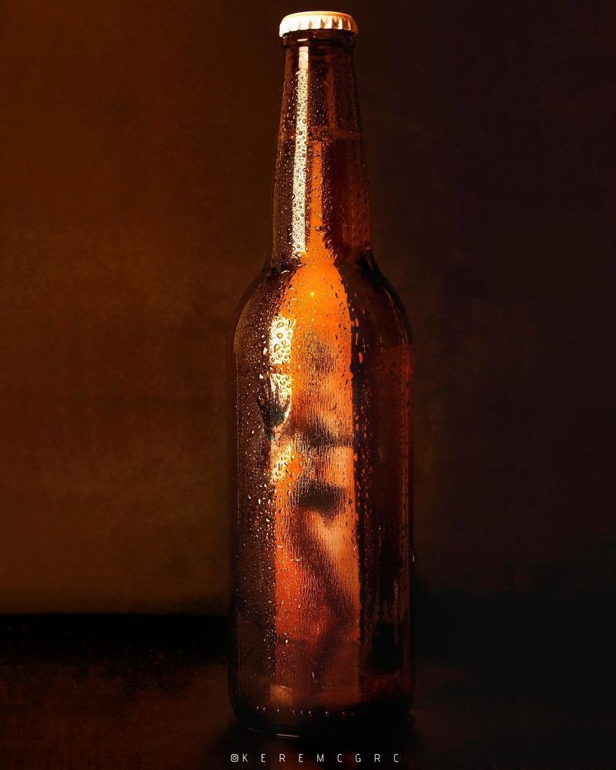 52 Surreal Photo Manipulations That I Created 52 Surreal Photo Manipulations That I Created