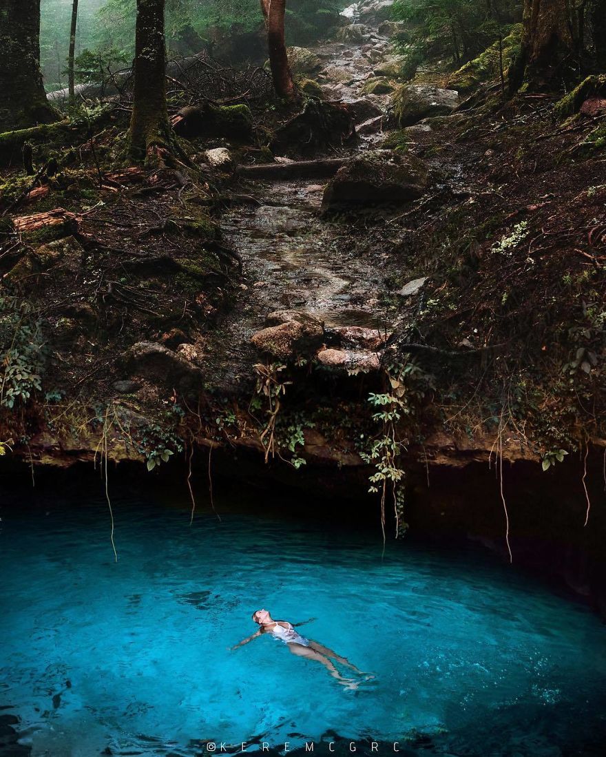 52 Surreal Photo Manipulations That I Created 52 Surreal Photo Manipulations That I Created