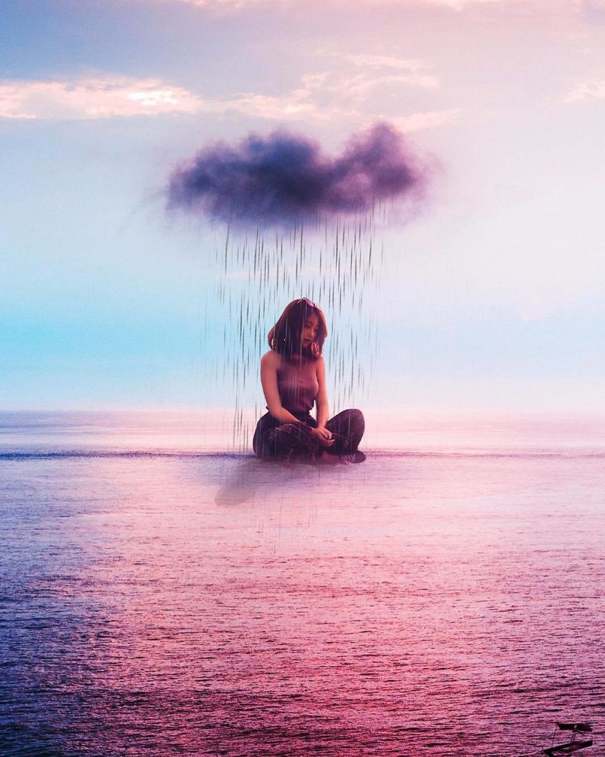 52 Surreal Photo Manipulations That I Created 52 Surreal Photo Manipulations That I Created